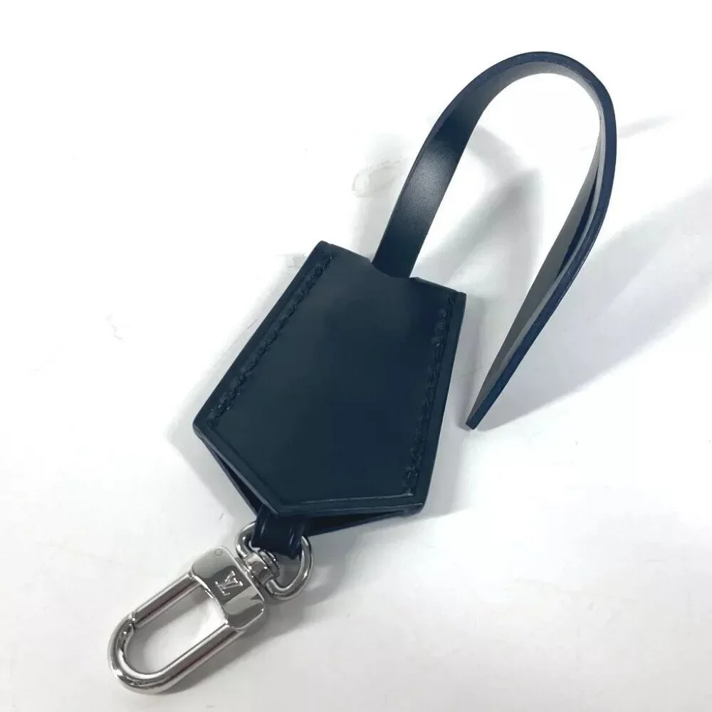 LOUIS VUITTON Epi Mirror Included Breaker BOX Shoulder Hand Bag Unused